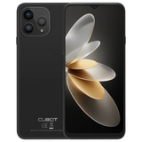 Telefon mobil CUBOT P80, 4G, NFC, 5200mAh, 48MP+24MP, Android 13, Dual SIM