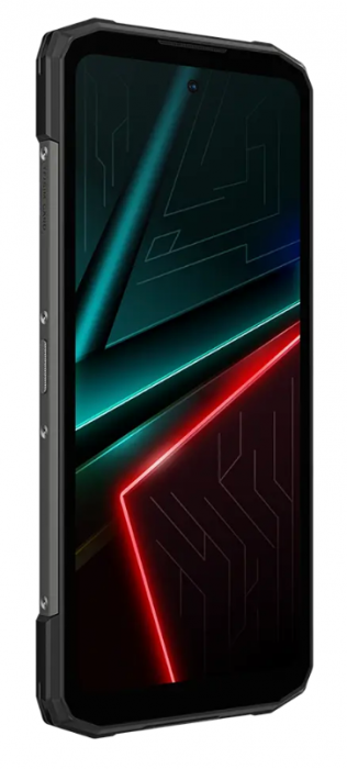 Doogee Blade 20 – Smartphone Rugged cu Baterie de 10300 mAh și Android 15