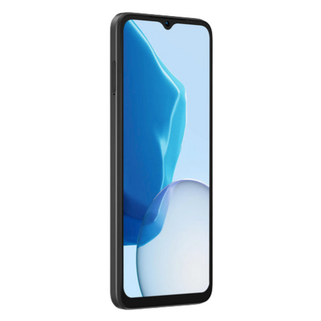 Telefon Mobil Doogee N55, 4G, 6.56'' HD+ 90Hz Display, Android 14, 9GB RAM (4GB + 5GB extensibil), 128GB ROM, 13MP + 8MP, 5150mAh, Dual SIM