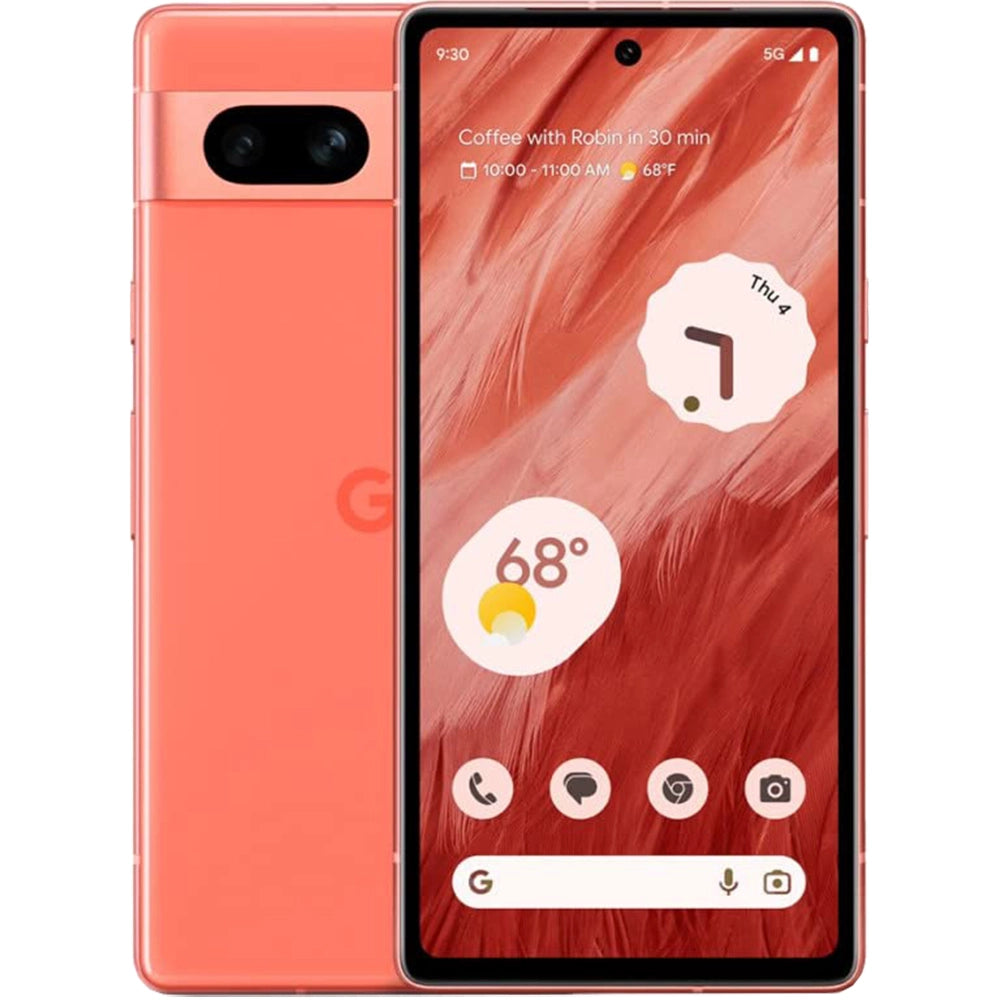 Google Pixel 7a – NotebookGsm
