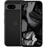 Telefon mobil Google Pixel 8a - Obsidian / 8 GB / 128 GB - NotebookGsm