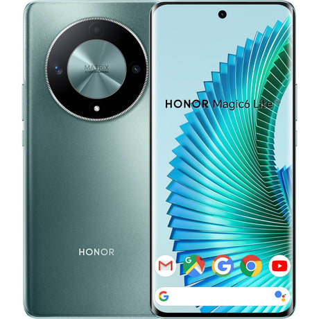 Telefon mobil Honor Magic6 Lite 5G