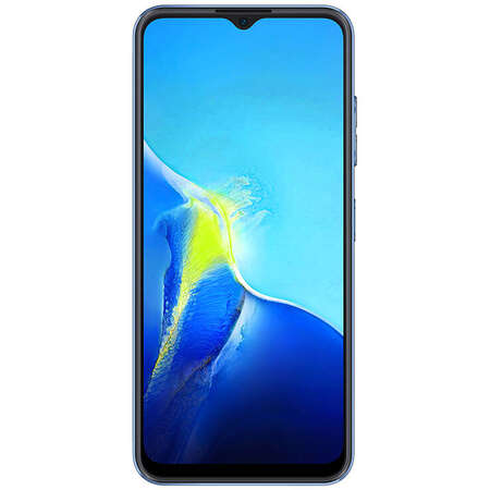 Hotwav Note 13, 5160 mAh, Octa Core, 90Hz, 6.6 Inch, HD+ Display, Android 13, Mystery Blue