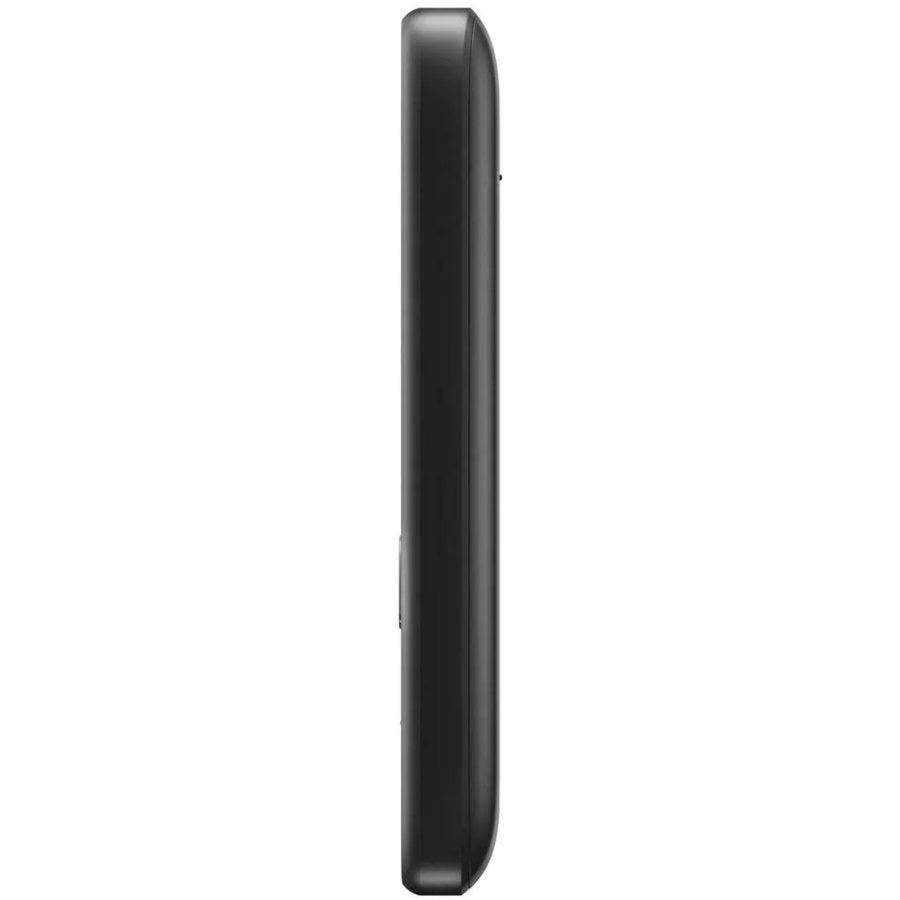 Telefon mobil Nokia 225, 4G, Dual SIM, Black