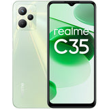 Telefon mobil Realme C35