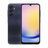 Telefon mobil Samsung Galaxy A25 5G - Blue Black / 128 GB - NotebookGsm