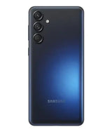 Telefon mobil Samsung Galaxy M55, 128GB, 8GB RAM, 5G, Dual SIM, Black