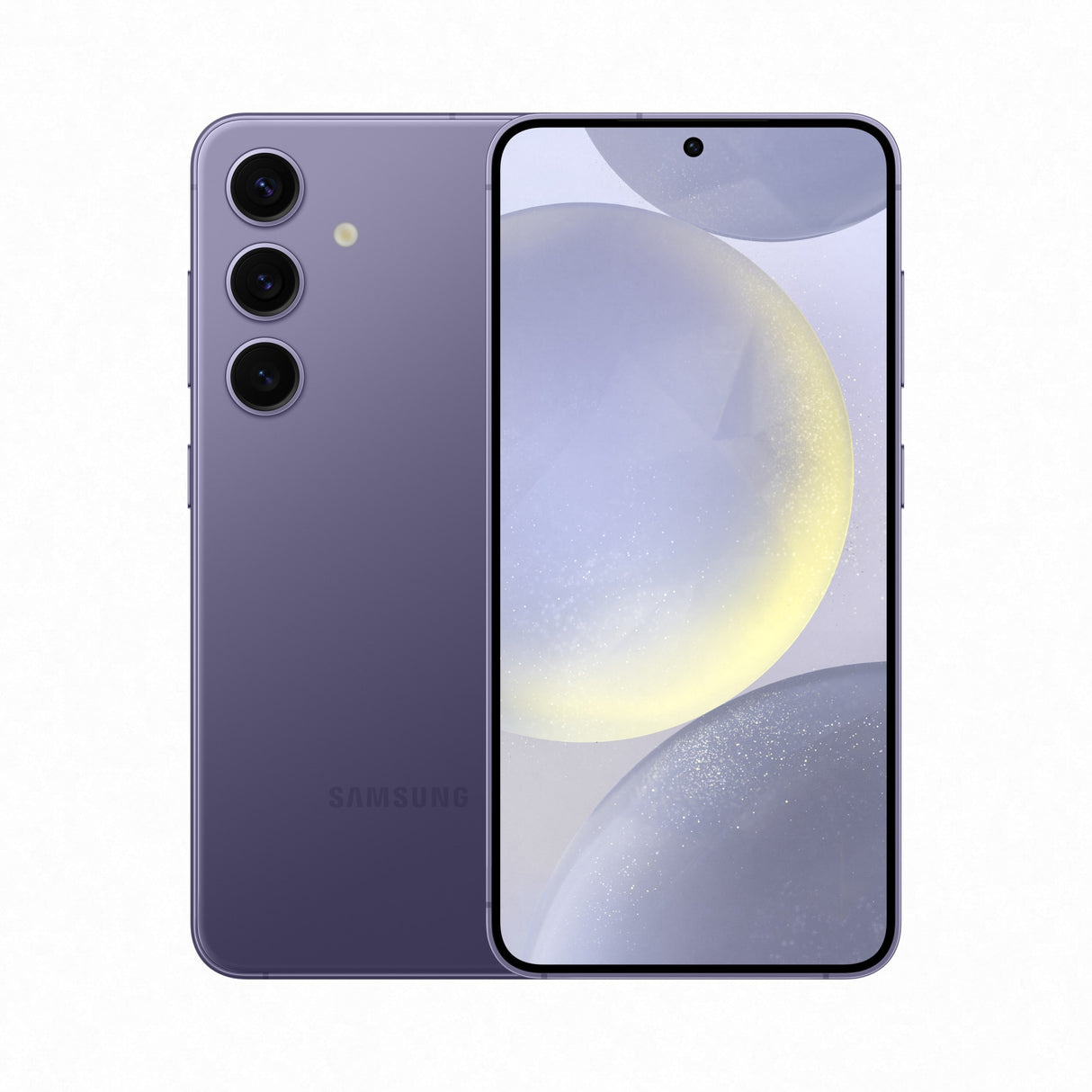 Telefon mobil Samsung Galaxy S24 5G - Cobalt Violet / 8 GB / 128 GB - NotebookGsm