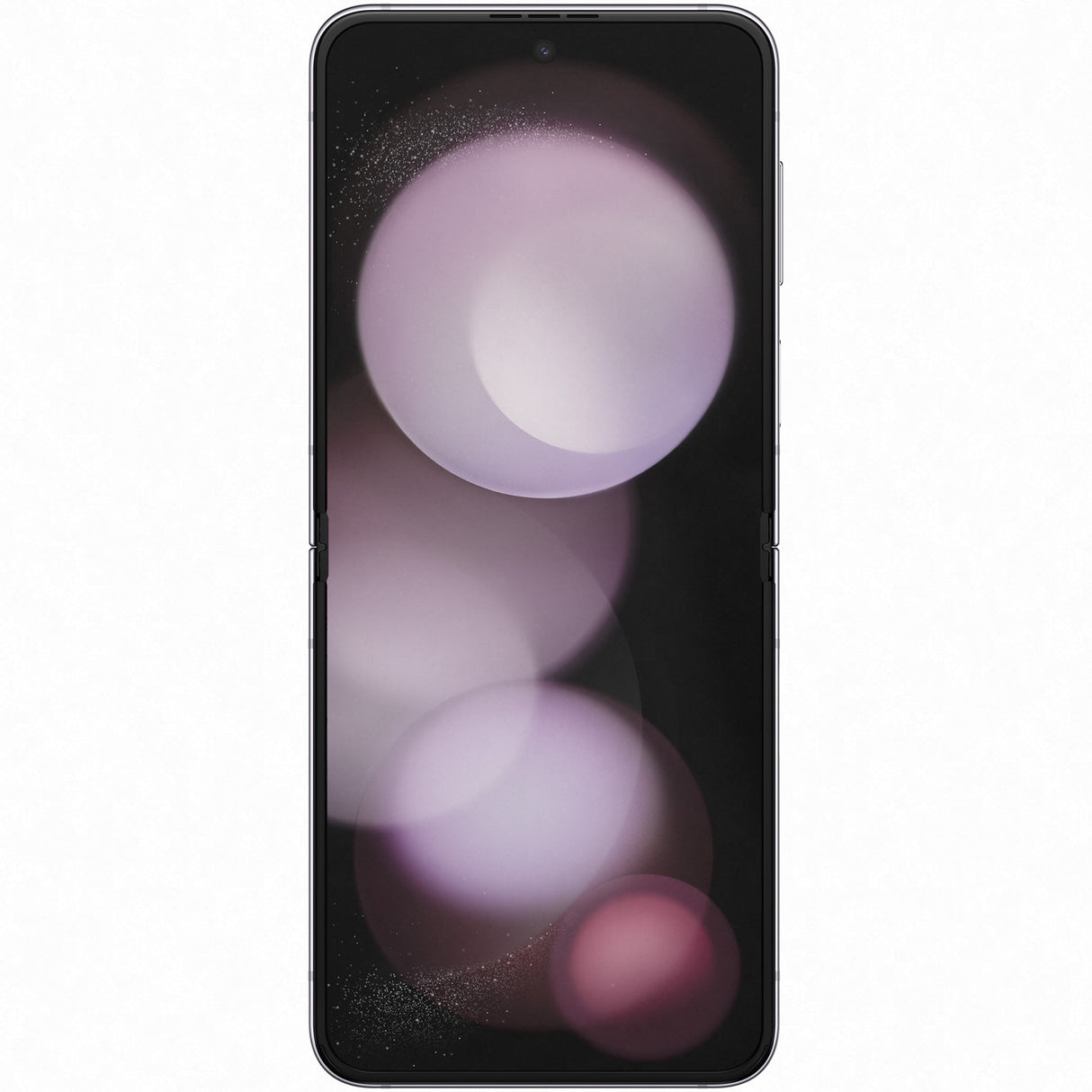 Telefon mobil second hand, Samsung Galaxy Z Flip 5 5G, 256GB, Lavender