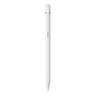 Touch Pen Baseus Smooth Writing 2 Series pentru Apple iPad, Versiune Activ, Alb P80015806211-00