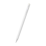 Touch Pen Baseus Smooth Writing 2 Series pentru Apple iPad, Alb SXBC060402