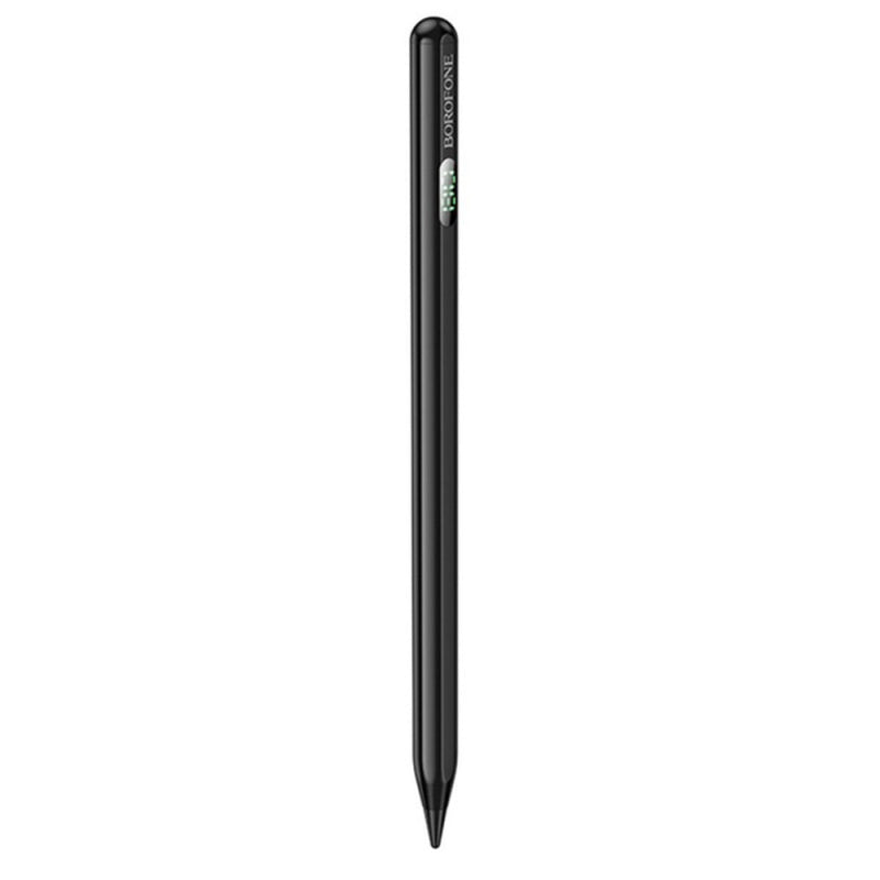 Touch Pen Borofone BG100 pentru Apple iPad Series, Versiune Activ
