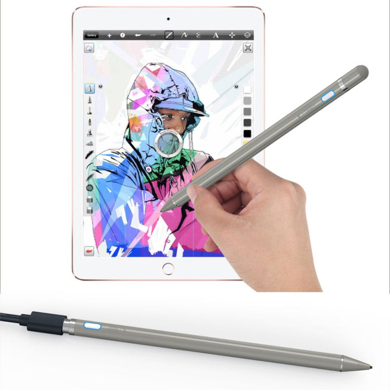 Touch Pen Tech-Protect Active