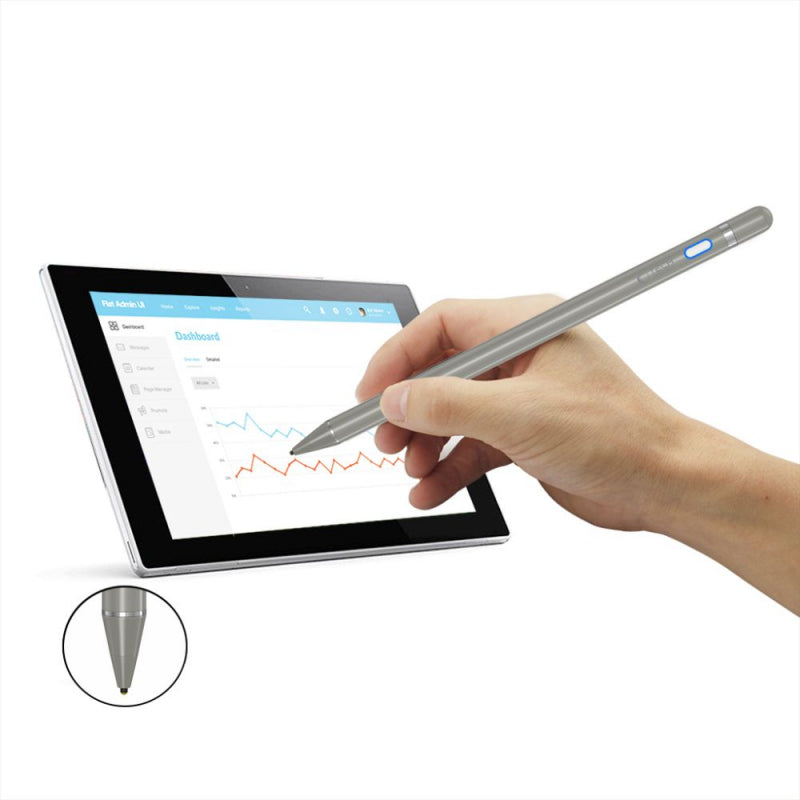 Touch Pen Tech-Protect Active