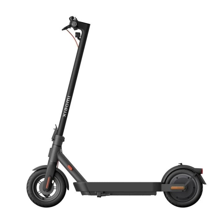 Trotineta Electrica Xiaomi Electric Scooter 4 Pro (2nd Gen), Max 25 km/h, Max 120kg, Autonomie 60km, IPX4