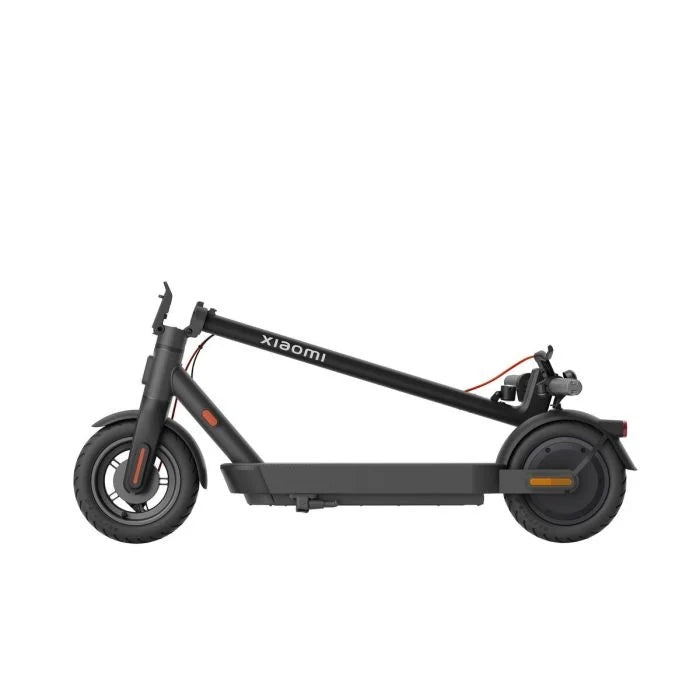 Trotineta Electrica Xiaomi Electric Scooter 4 Pro (2nd Gen), Max 25 km/h, Max 120kg, Autonomie 60km, IPX4