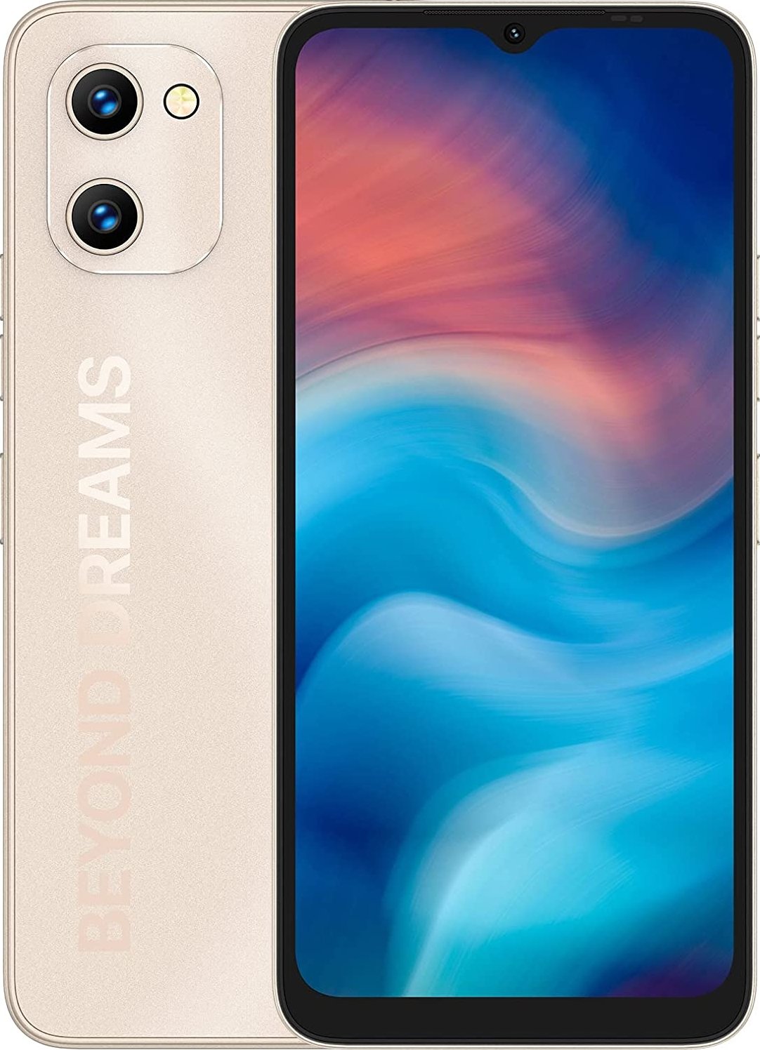 Telefon mobil Umidigi G1