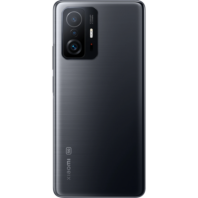 Telefon mobil second hand, Xiaomi 11T Pro 5G, 256GB - Meteorite Gray / 256 GB - NotebookGsm