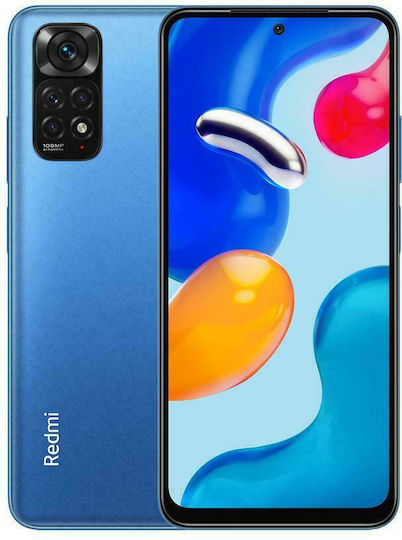 Telefon mobil Xiaomi Redmi Note 11S
