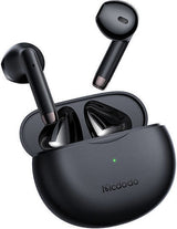 Mcdodo Earbuds Lite Bluetooth Handsfree Căști cu Rezistență la Transpirație și Carcasă de Încărcare