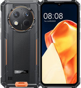 Telefon mobil Oukitel G1 6GB/256G, Unisoc T606 Octa-Core, IPS LCD 6.52", 6GB RAM, 256GB Flash, Camera Duala 48 + 2 MP, Wi-Fi, 4G, Dual SIM, Android