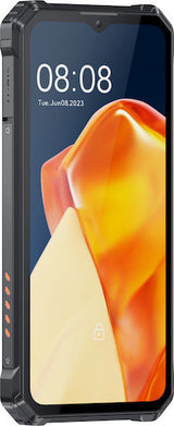 Telefon mobil Oukitel G1 6GB/256G, Unisoc T606 Octa-Core, IPS LCD 6.52", 6GB RAM, 256GB Flash, Camera Duala 48 + 2 MP, Wi-Fi, 4G, Dual SIM, Android