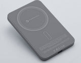 Baterie Externa Forcell F-Energy SuperSlim F5K8, 5000 mAh, USB-C