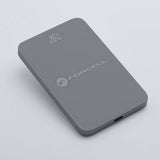 Baterie Externa Forcell F-Energy SuperSlim F5K8, 5000 mAh, USB-C