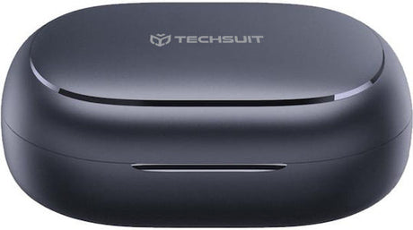 Casti audio Wireless In-Ear Techsuit®️ AirTime 100, Premium Wireless Headphones