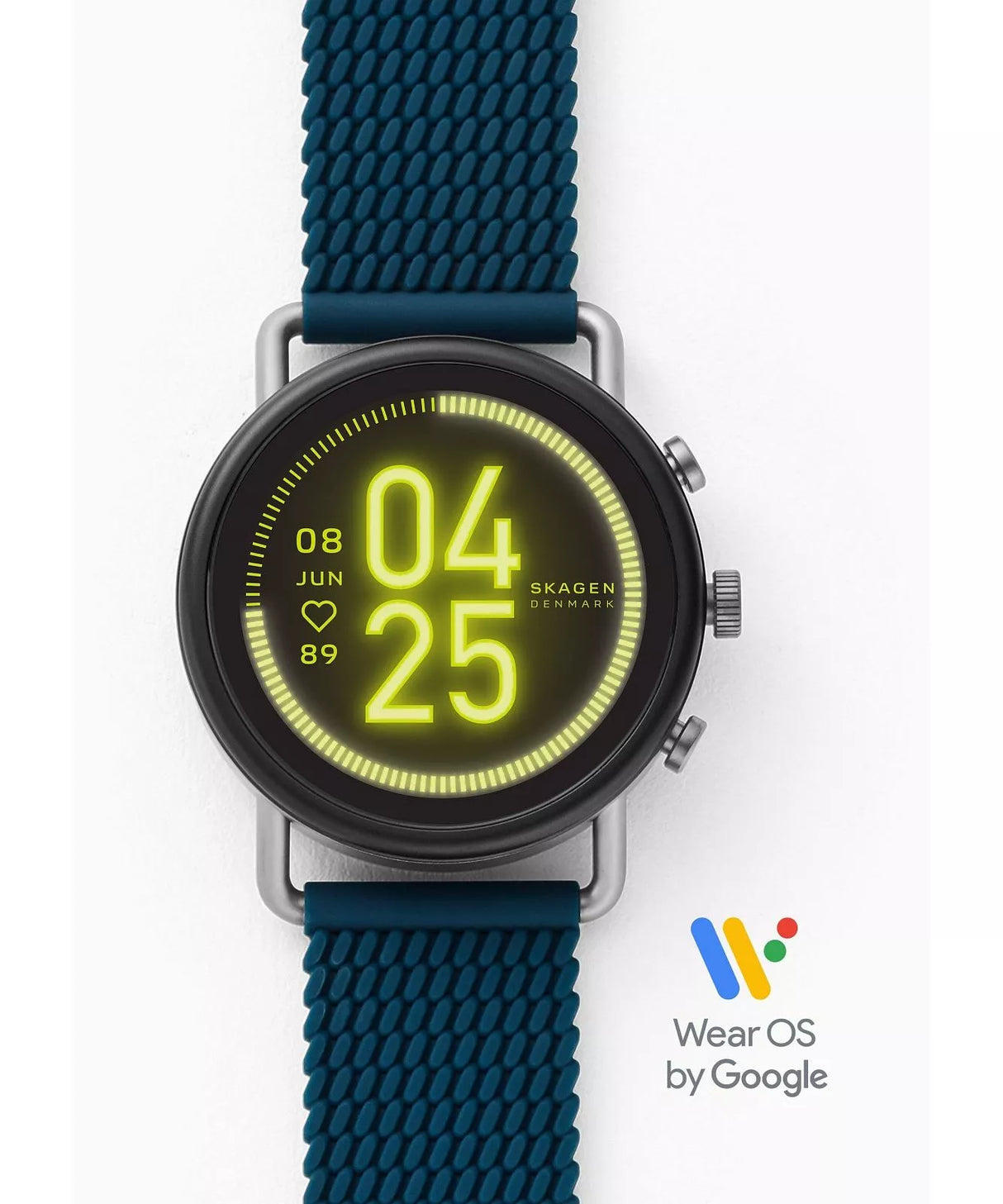 Smartwatch Barbati, Skagen, Falster 3 SKT5203