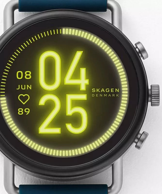 Smartwatch Barbati, Skagen, Falster 3 SKT5203